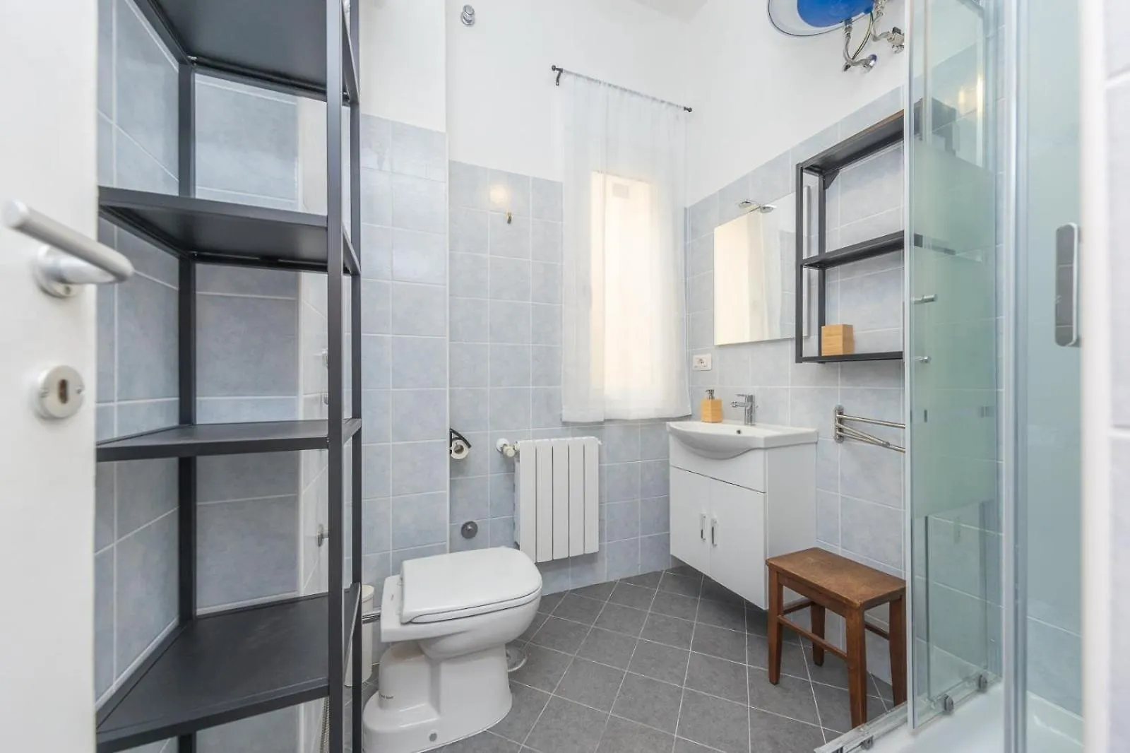 Casa Jonio Apartment Rome